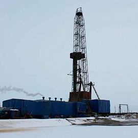 Drilling shelters