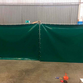 Auto curtains, canopies, curtains