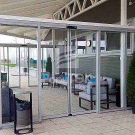 Gazebo, Elabuga