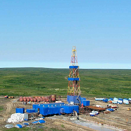 Drilling shelters